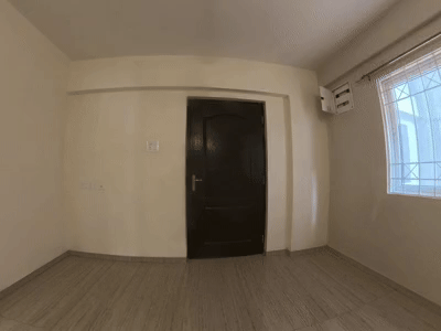 Model Flat - Kitchen